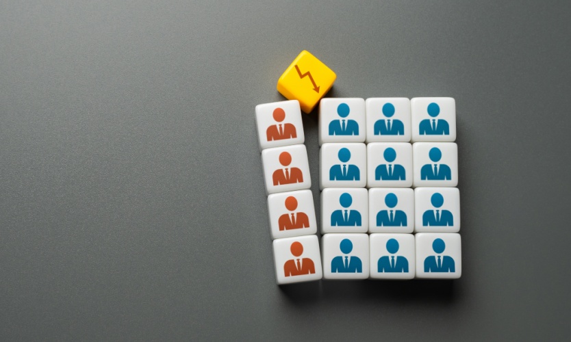 Liberty Mutual Layoffs