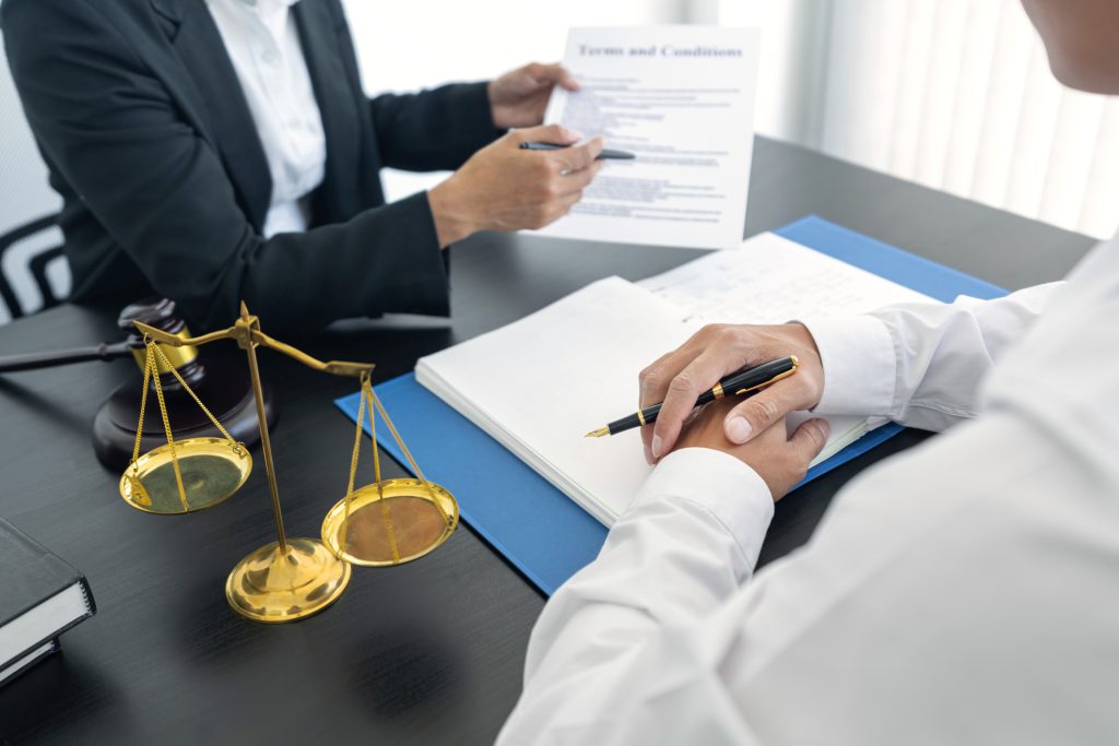 Life Insurance Lawyer