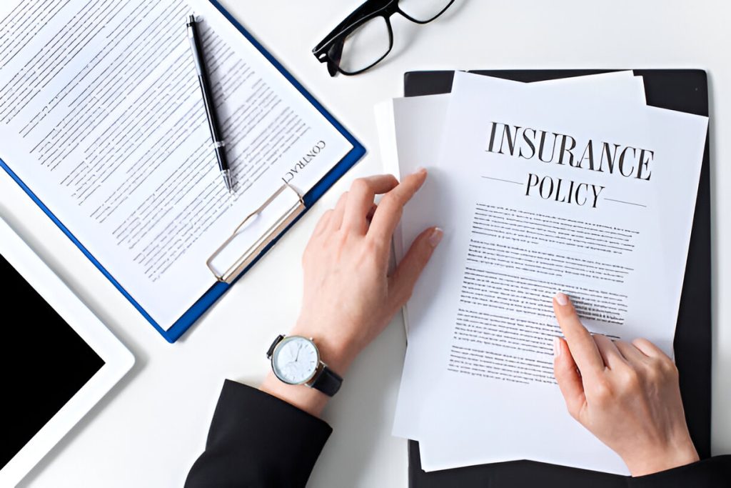 Hazard Insurance for Small Business